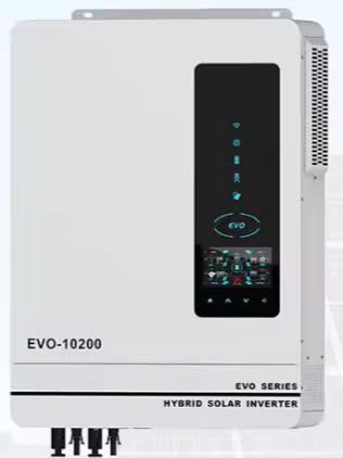 Inverter Anern 48V-10,2kW On/Off Grid