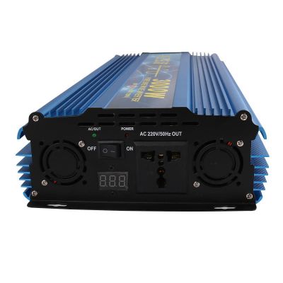 BIẾN TẦN 12VDC