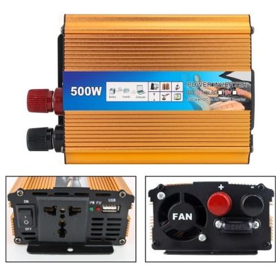 Công suất 500 Watt